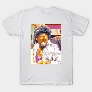 Jerome From Martin T-Shirt